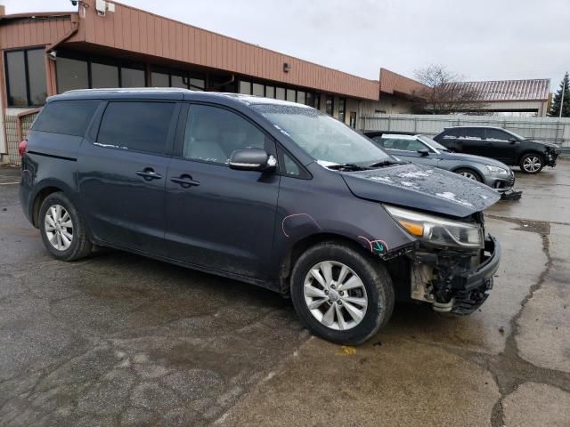 2015 KIA Sedona LX