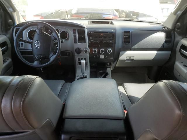 2008 Toyota Sequoia Limited