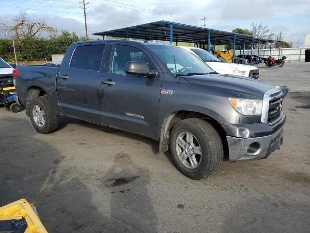 2011 Toyota Tundra Crewmax SR5