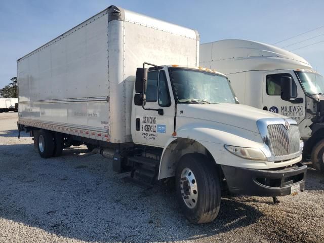 2015 International 4000 4300