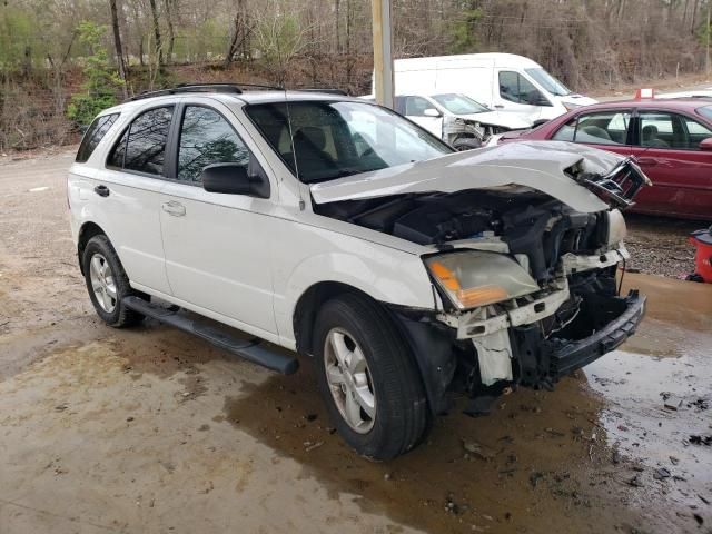 2007 KIA Sorento EX