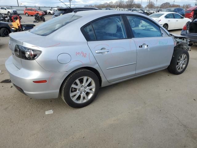 2007 Mazda 3 S