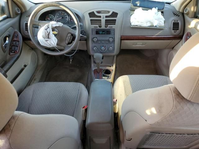 2006 Chevrolet Malibu LT