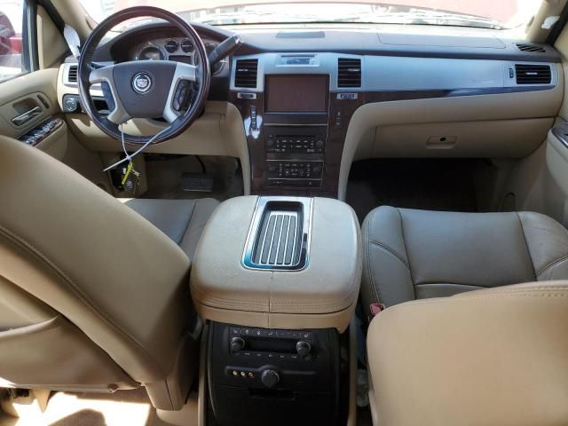 2013 Cadillac Escalade Premium