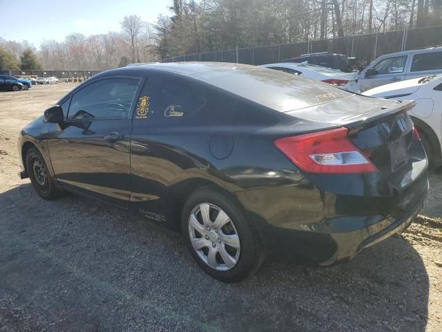 2013 Honda Civic SI