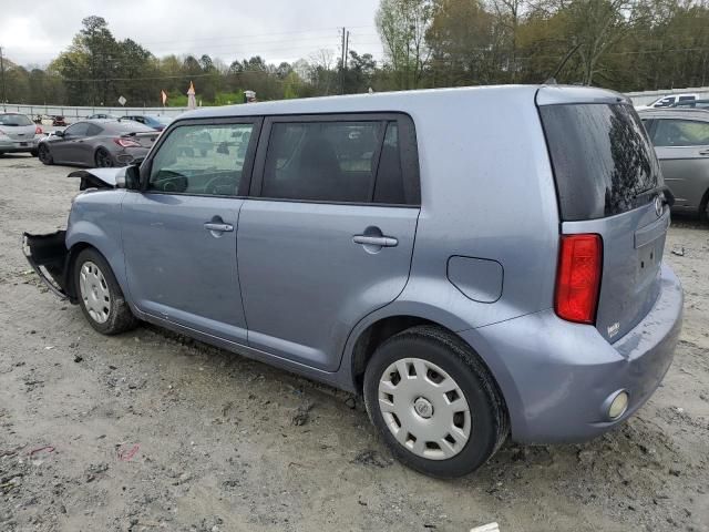 2009 Scion XB