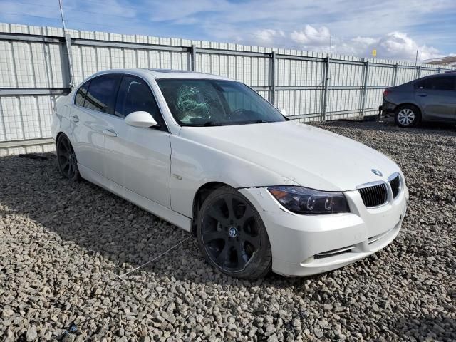 2006 BMW 330 I