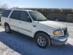 2000 Ford Expedition XLT