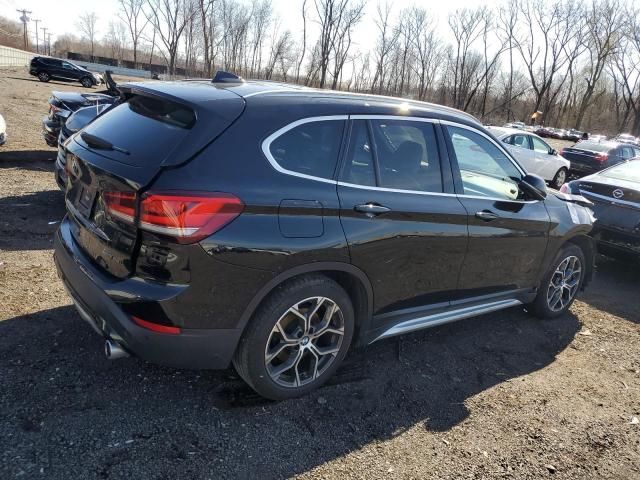 2021 BMW X1 XDRIVE28I