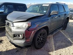 Salvage SUVs for sale at auction: 2019 Toyota 4runner SR5