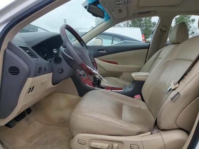 2009 Lexus ES 350