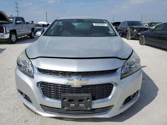 2015 Chevrolet Malibu LTZ