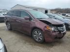 2014 Honda Odyssey Touring