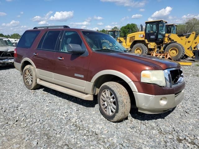 2007 Ford Expedition Eddie Bauer