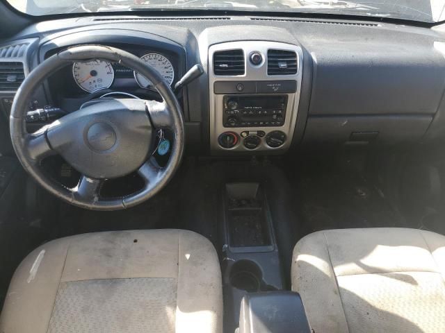 2012 Chevrolet Colorado LT