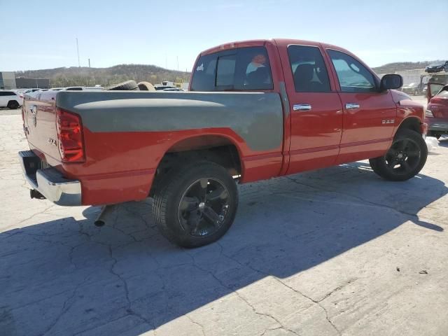 2008 Dodge RAM 1500 ST