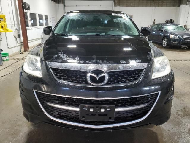 2011 Mazda CX-9