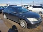 2004 Honda Civic DX VP