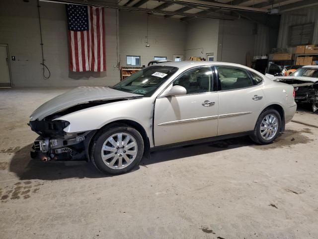 2008 Buick Lacrosse CX