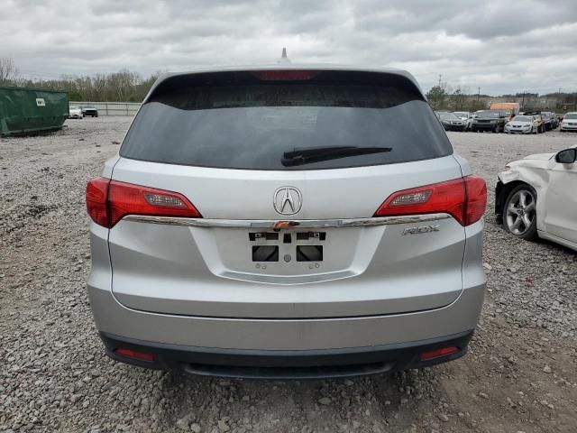 2014 Acura RDX