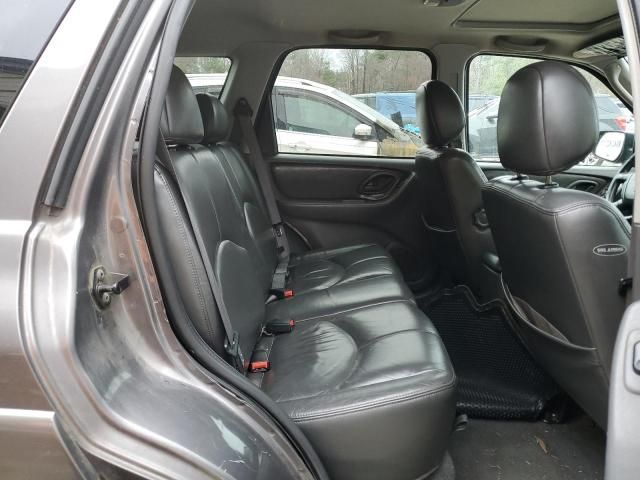 2003 Mazda Tribute ES