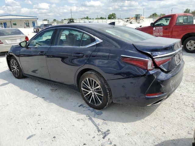 2024 Lexus ES 350 Base