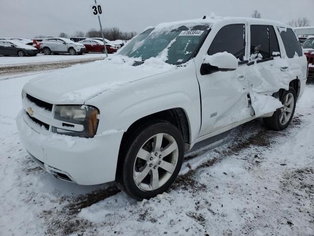 2006 Chevrolet Trailblazer SS