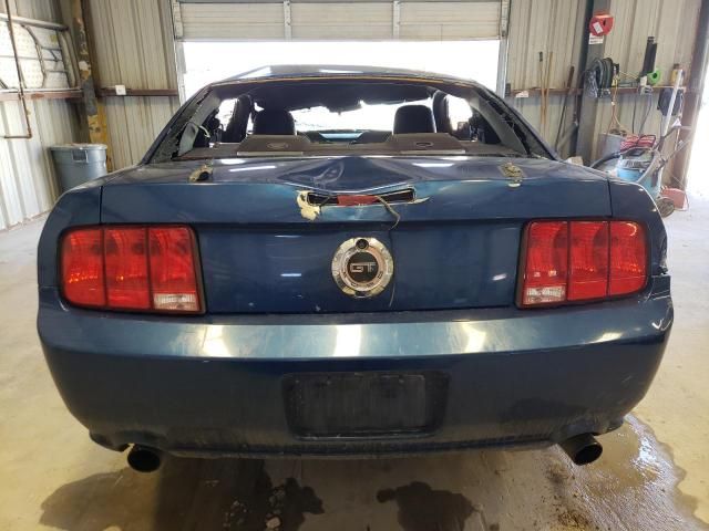 2006 Ford Mustang GT