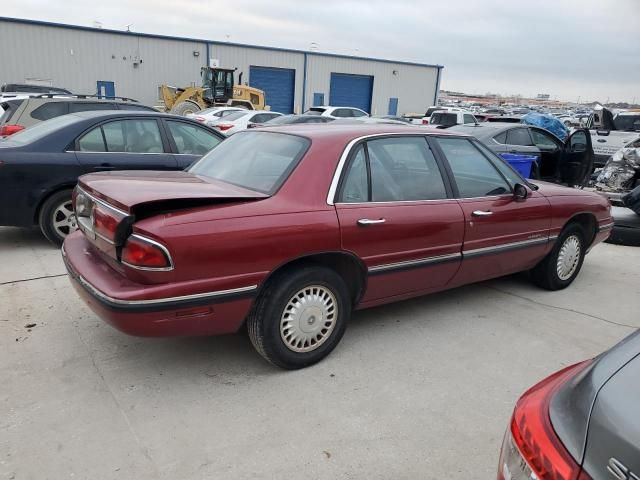 1997 Buick Lesabre Custom