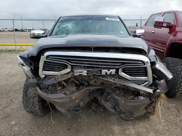 2017 Dodge RAM 1500 Longhorn