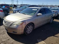 Toyota Vehiculos salvage en venta: 2007 Toyota Camry LE