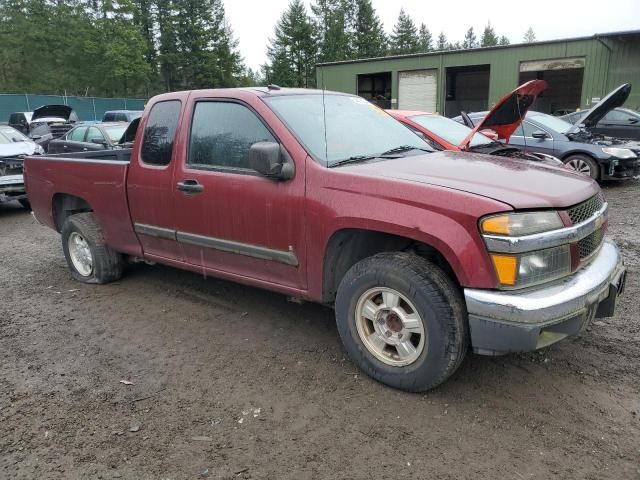 2008 Chevrolet Colorado