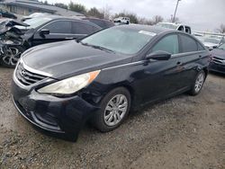 2011 Hyundai Sonata GLS en venta en Sacramento, CA