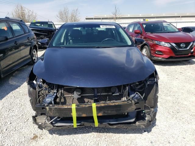 2014 Toyota Avalon Hybrid