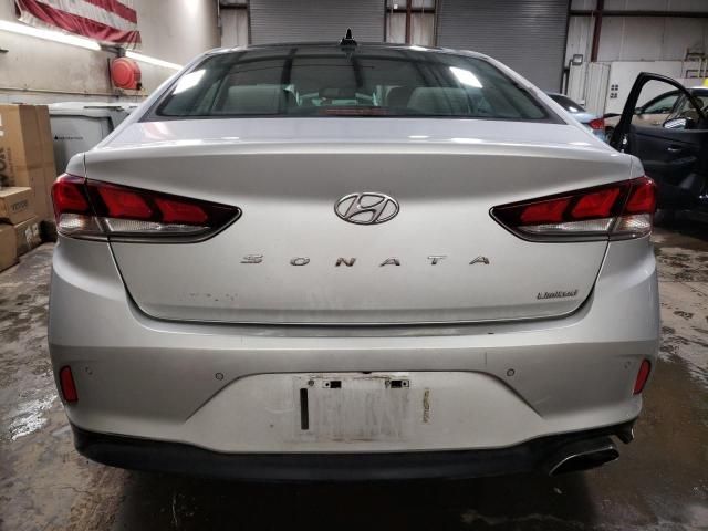 2019 Hyundai Sonata Limited