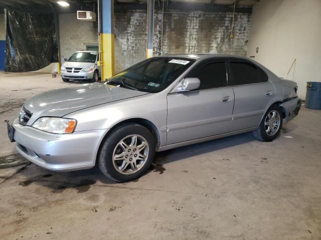 1999 Acura 3.2TL