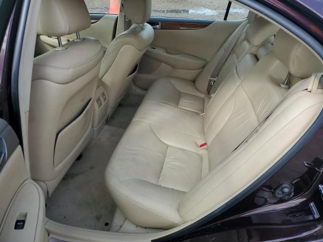 2005 Lexus ES 330