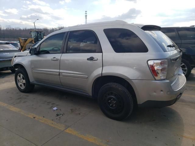 2008 Chevrolet Equinox LT