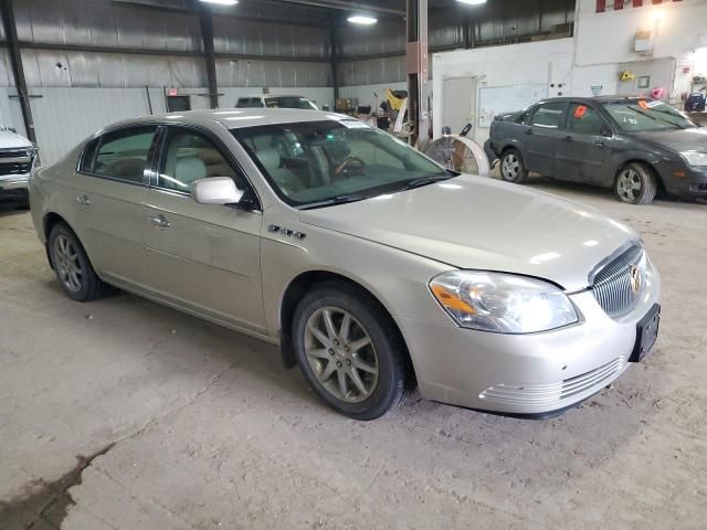 2008 Buick Lucerne CXL