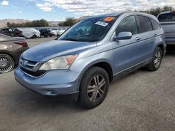 Honda salvage cars for sale: 2010 Honda CR-V EXL