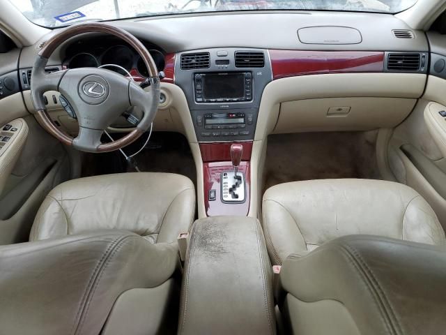 2002 Lexus ES 300