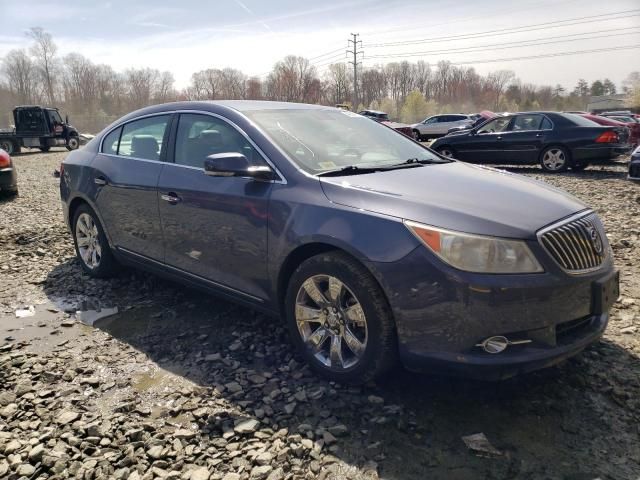 2013 Buick Lacrosse Premium