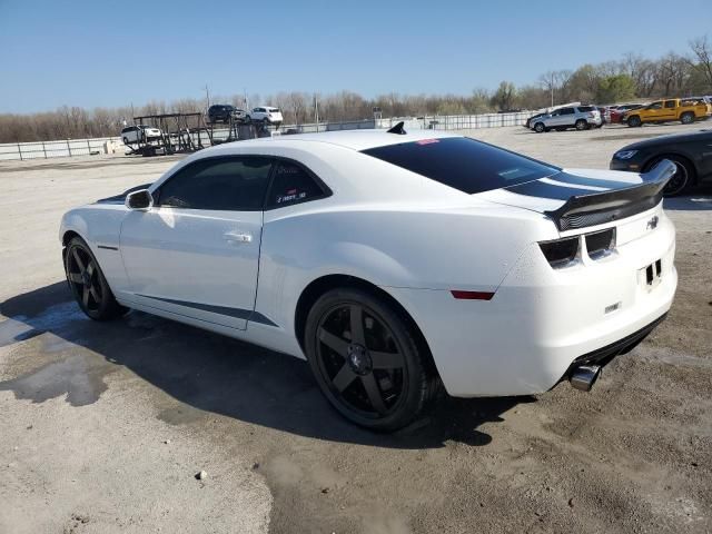 2011 Chevrolet Camaro SS