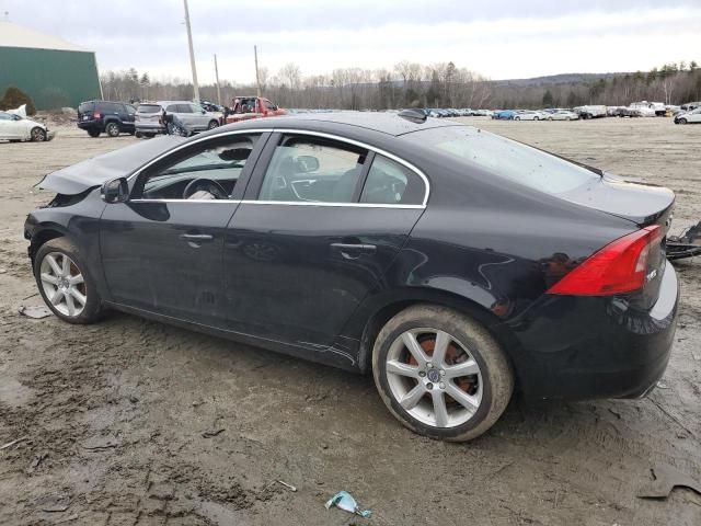 2016 Volvo S60 Premier