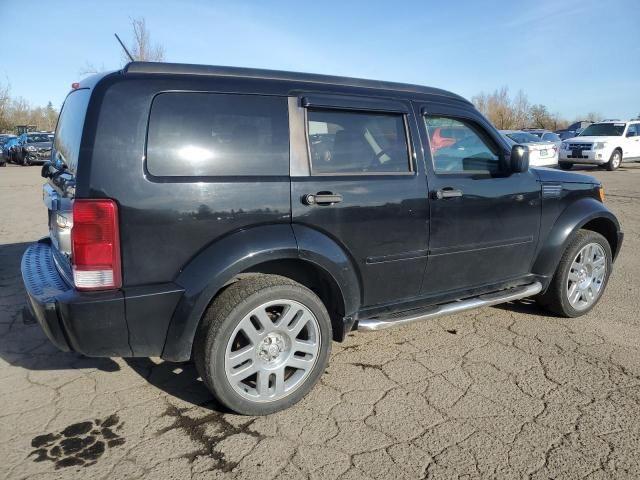 2007 Dodge Nitro R/T