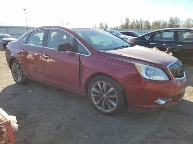 2015 Buick Verano