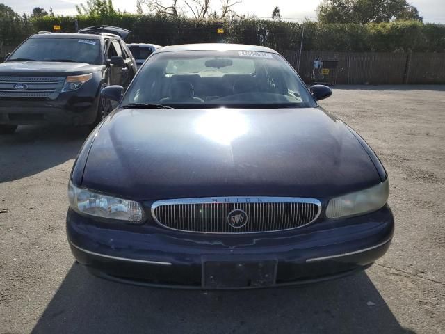 2000 Buick Century Custom