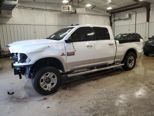 2015 Dodge 2500 Laramie