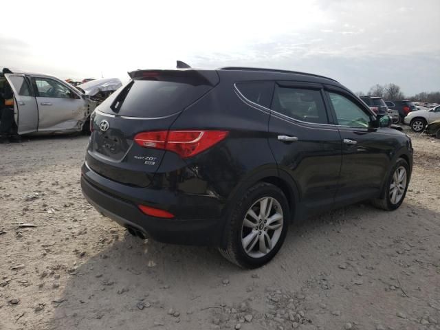 2014 Hyundai Santa FE Sport