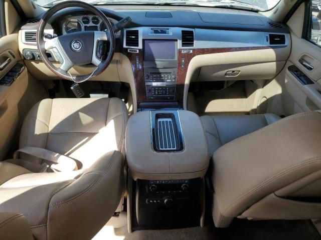 2014 Cadillac Escalade ESV Premium